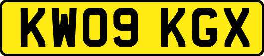 KW09KGX