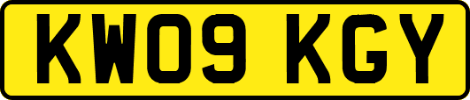 KW09KGY