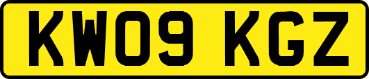 KW09KGZ