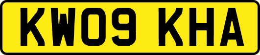 KW09KHA