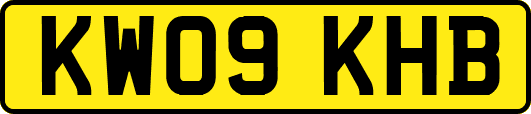 KW09KHB