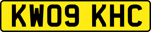 KW09KHC