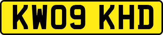 KW09KHD