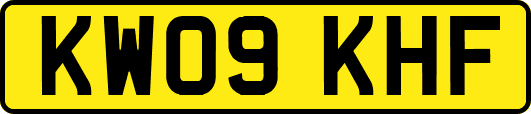 KW09KHF
