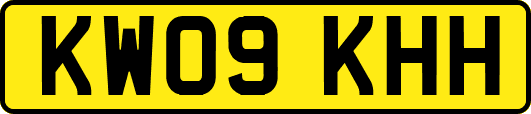 KW09KHH