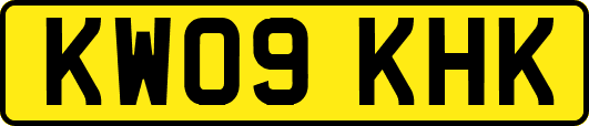 KW09KHK
