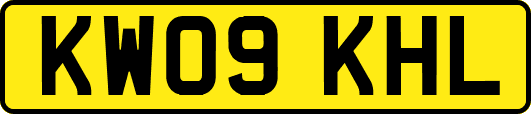 KW09KHL
