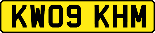 KW09KHM