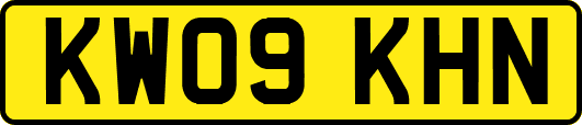 KW09KHN