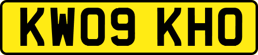 KW09KHO