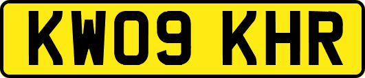 KW09KHR