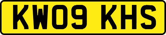 KW09KHS