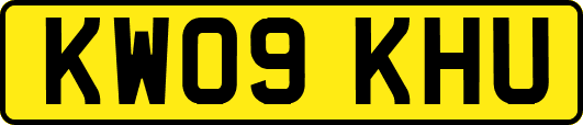 KW09KHU