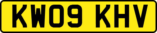 KW09KHV