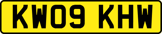 KW09KHW