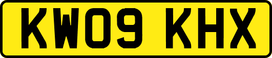 KW09KHX