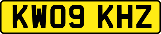 KW09KHZ