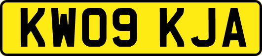 KW09KJA