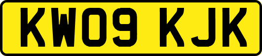 KW09KJK