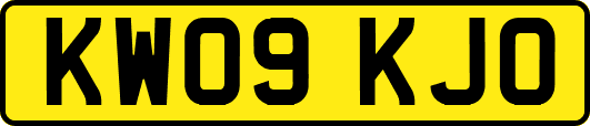 KW09KJO