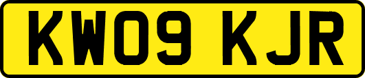 KW09KJR