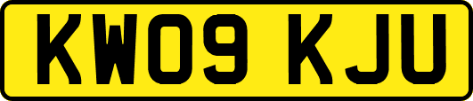 KW09KJU