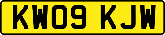 KW09KJW