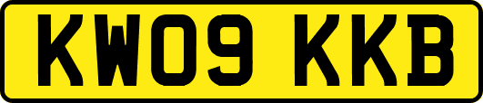 KW09KKB