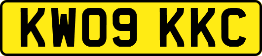 KW09KKC