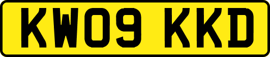 KW09KKD
