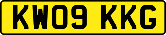 KW09KKG