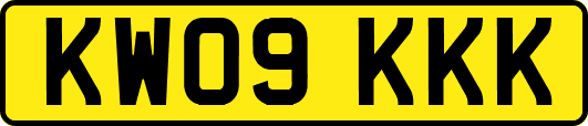 KW09KKK