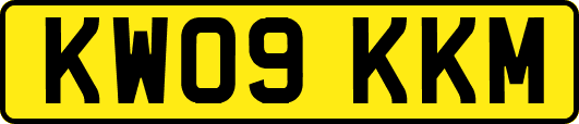 KW09KKM