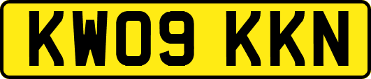 KW09KKN