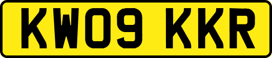 KW09KKR