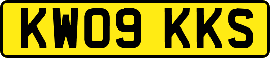 KW09KKS