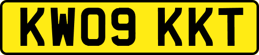 KW09KKT