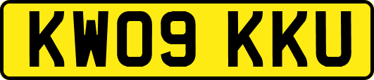 KW09KKU