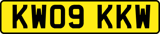 KW09KKW