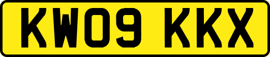 KW09KKX