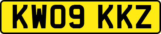 KW09KKZ