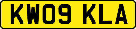 KW09KLA