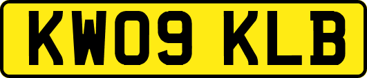 KW09KLB