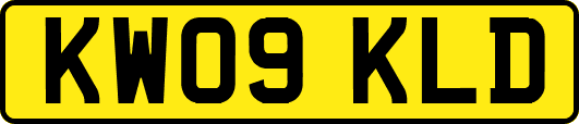 KW09KLD