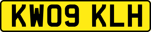 KW09KLH