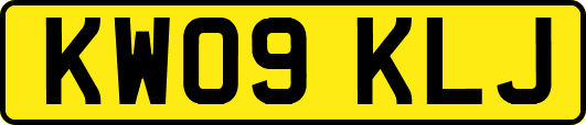 KW09KLJ