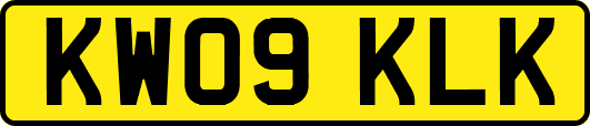 KW09KLK