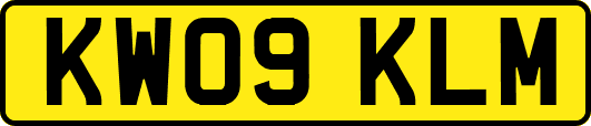 KW09KLM