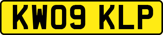 KW09KLP