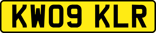 KW09KLR
